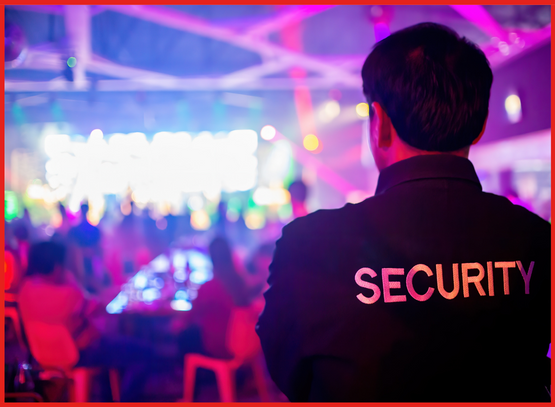 Event Security Services